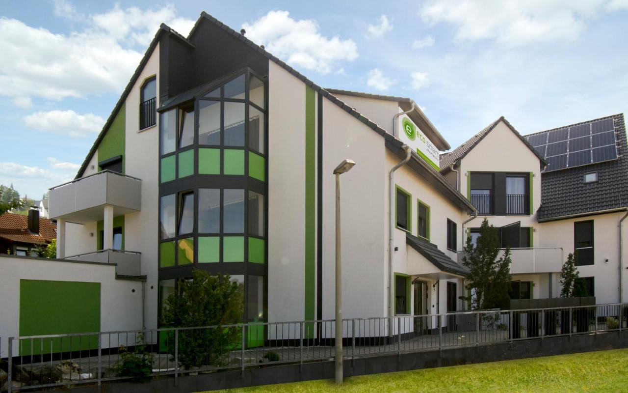 Eco Smart Sued Aparthotel