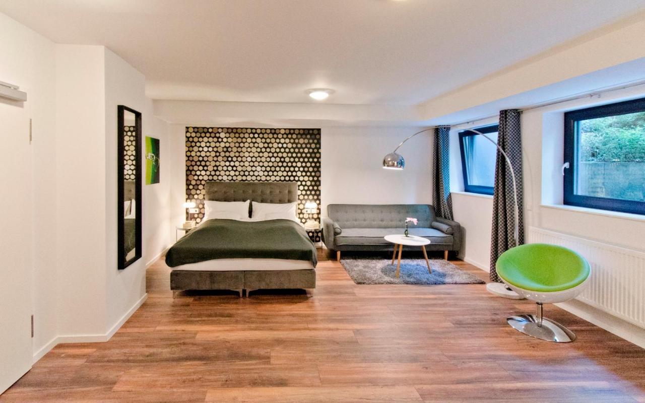 Eco Smart Sued 3* Neurenberg