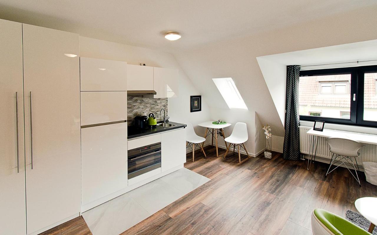 Eco Smart Sued Aparthotel
