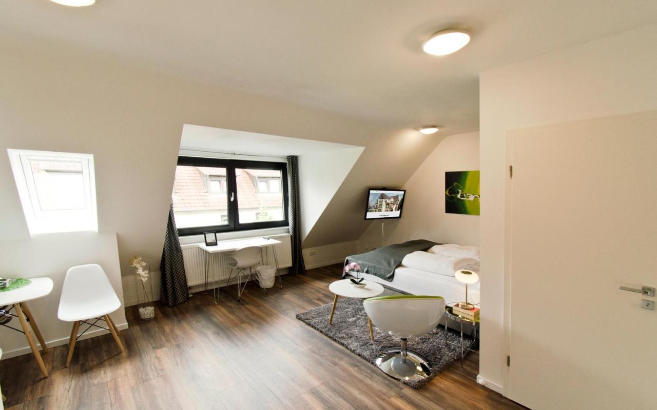 Eco Smart Sued Aparthotel 3*