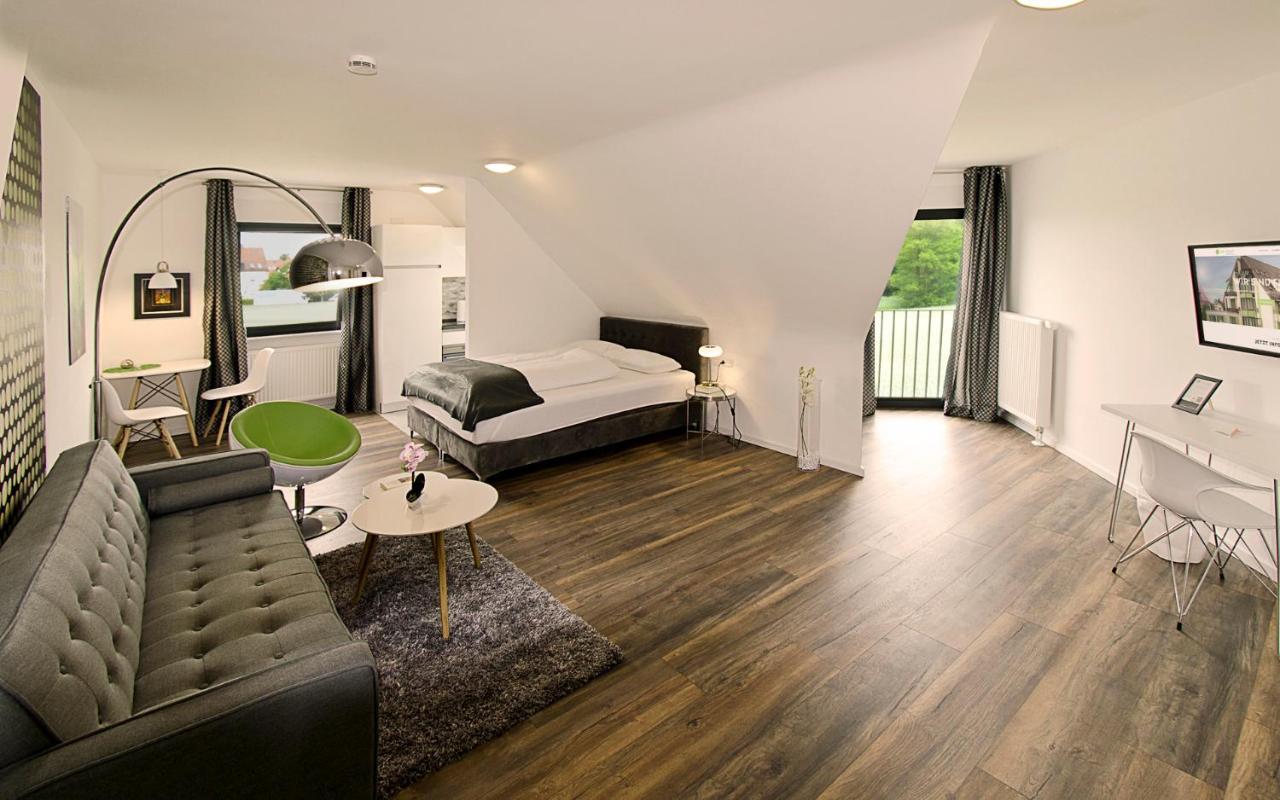 Eco Smart Sued 3* Nuremberg