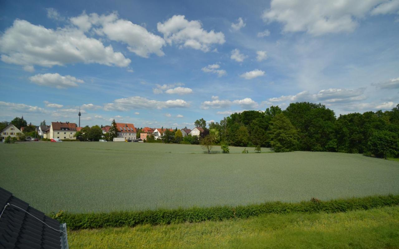 Eco Smart Sued Aparthotel Neurenberg